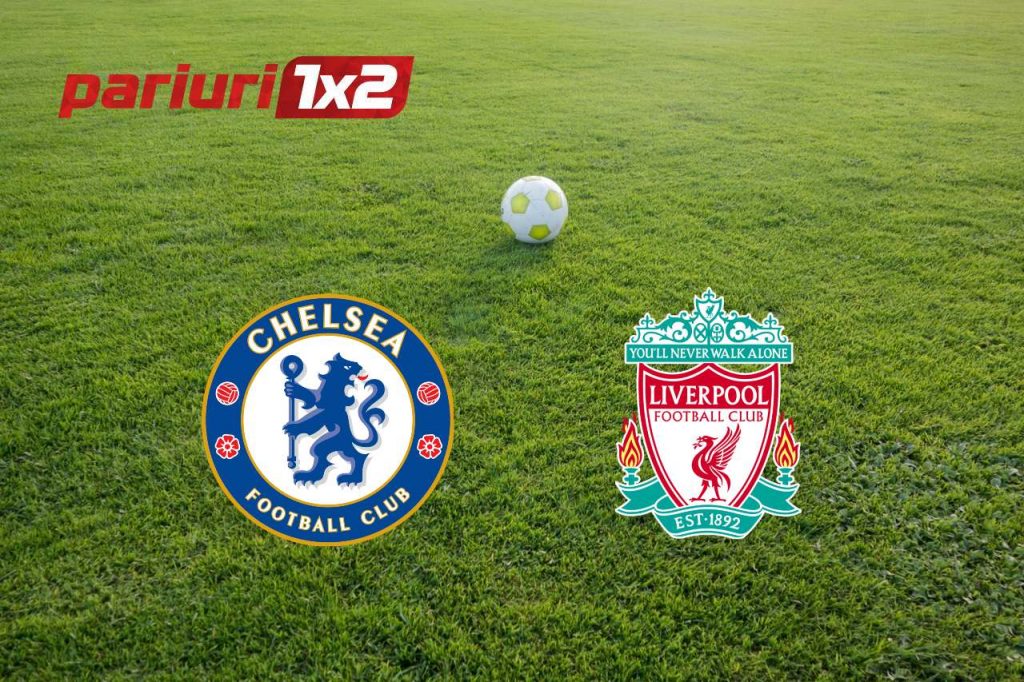Chelsea – Liverpool: Londonezii forteaza victoria, iar optiunea „scor corect oricand” are cota 1.90!