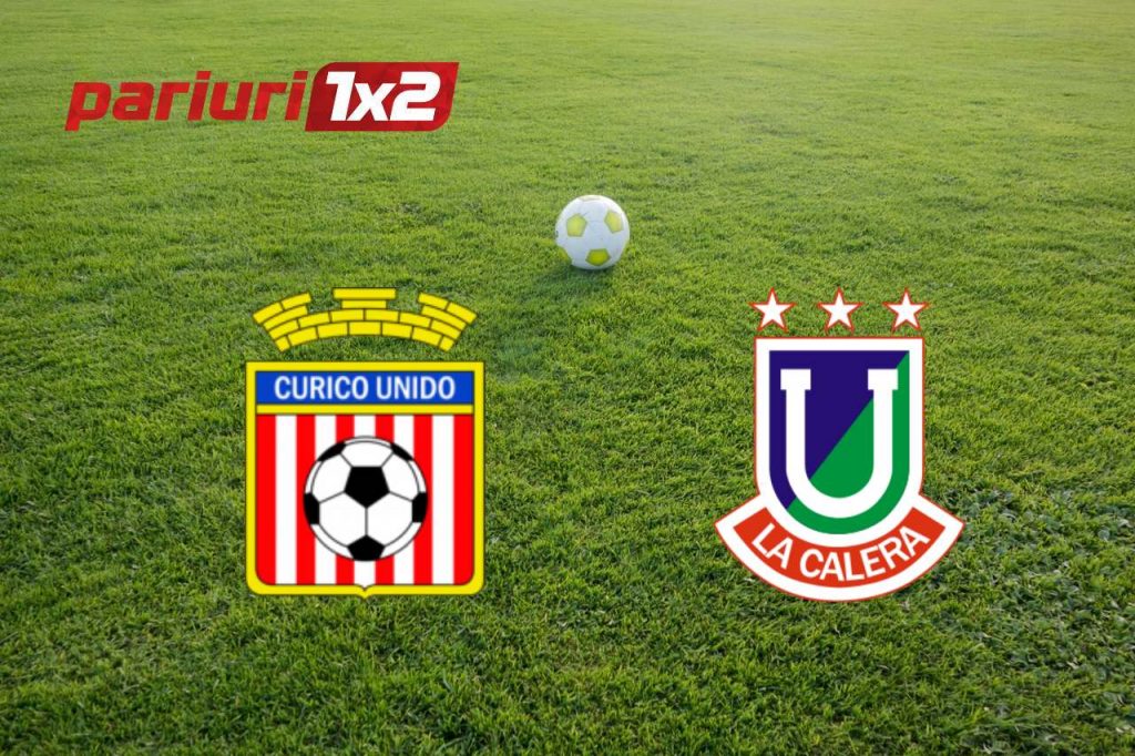 Curico Unido – Calera: Campionatul din Chile ne furnizeaza cotele 1.44 si 1.80!