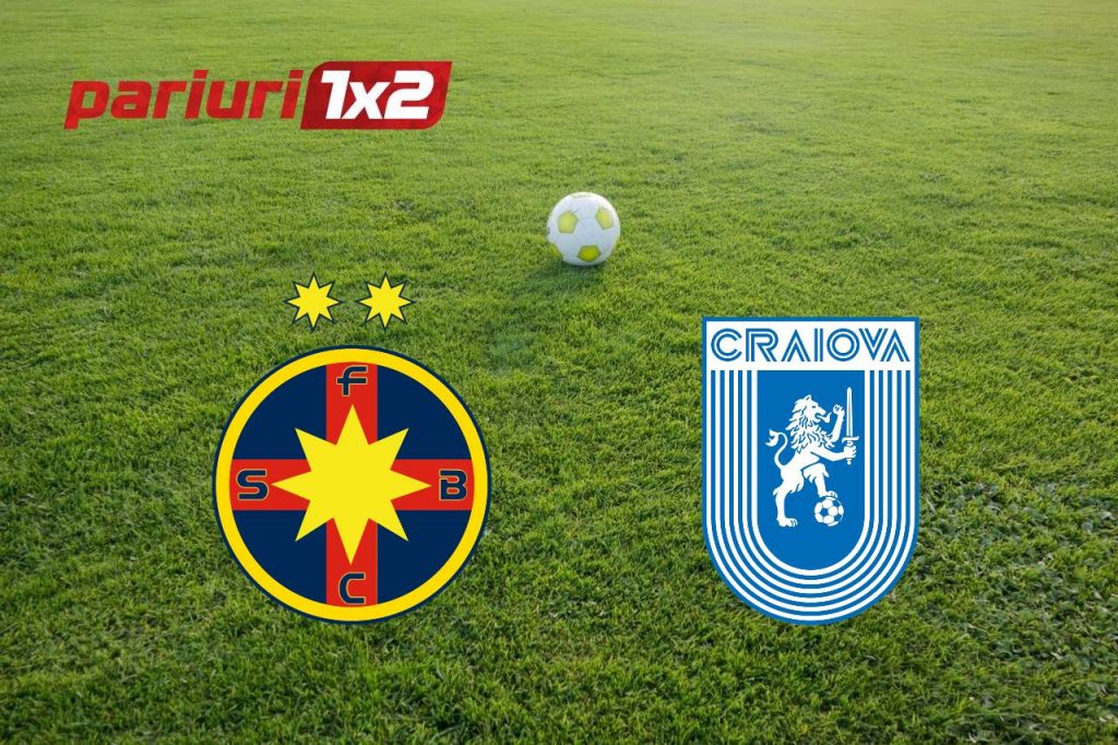FCSB – Craiova: Pariem si pe optiunea „scor corect oricand”!