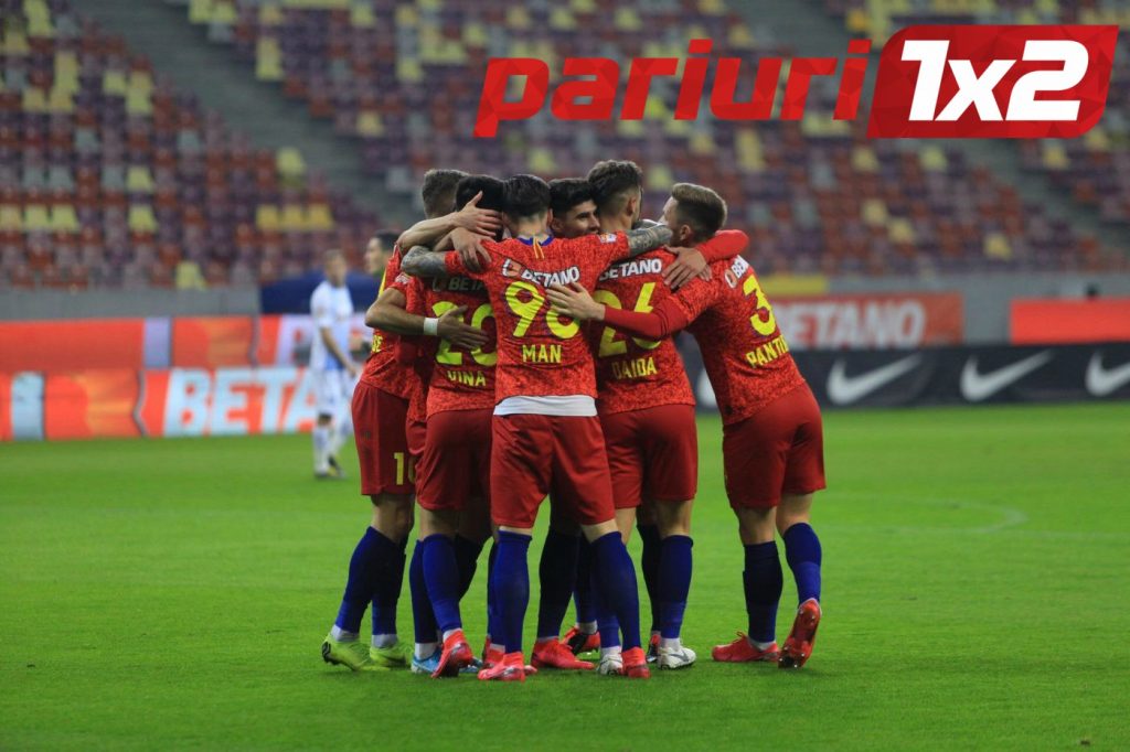 Bilanț fantastic pentru PARIURI 1X2 în runda a doua din play-off/ play-out în Liga 1 » Biletul Etapei din play-off și 19 ponturi „verzi!”