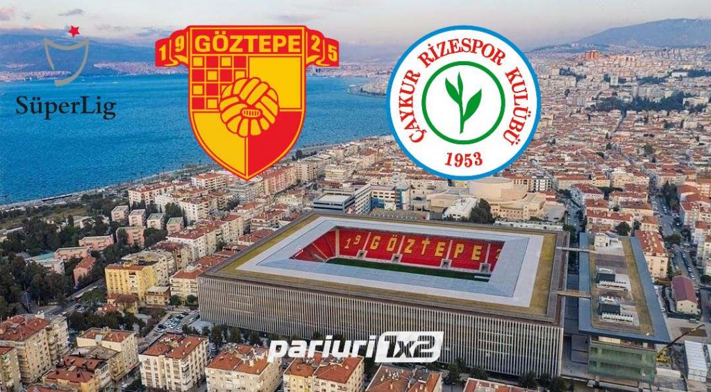 Goztepe – Rizespor: Gazdele vor sa intrerupa seria de 3 infrangeri consecutive!