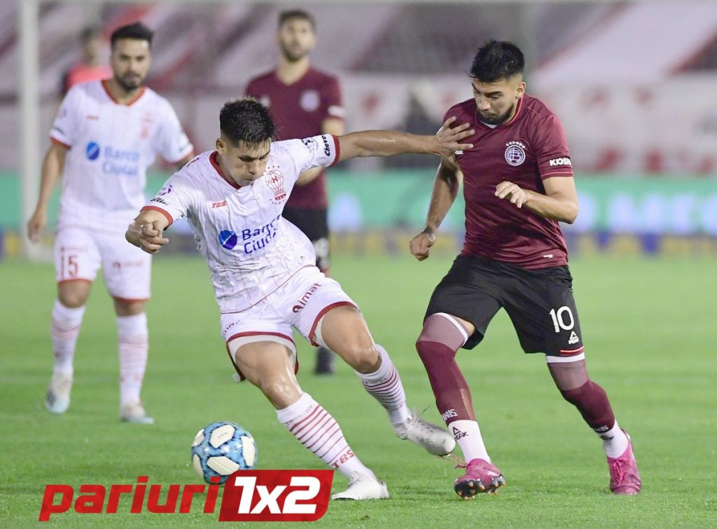 Atletico Lanús – Argentinos Juniors » Mizăm pe gazde în duelul din Cupa Superligii Argentinei!