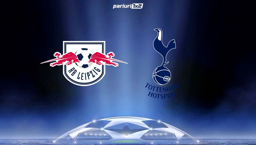 Leipzig – Tottenham: Nagelsmann vs Mourinho, episodul 2! Pariem pe cotele 1.42 si 1.75!