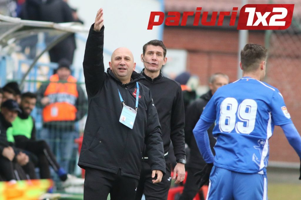 FC Hermannstadt – Chindia Târgoviște » „Război” la Sibiu pentru supraviețuirea în Liga 1!