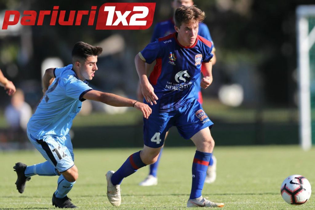 Newcastle Jets – Melbourne City » Facem profit mizând pe cotele 1.53 și 1.77!