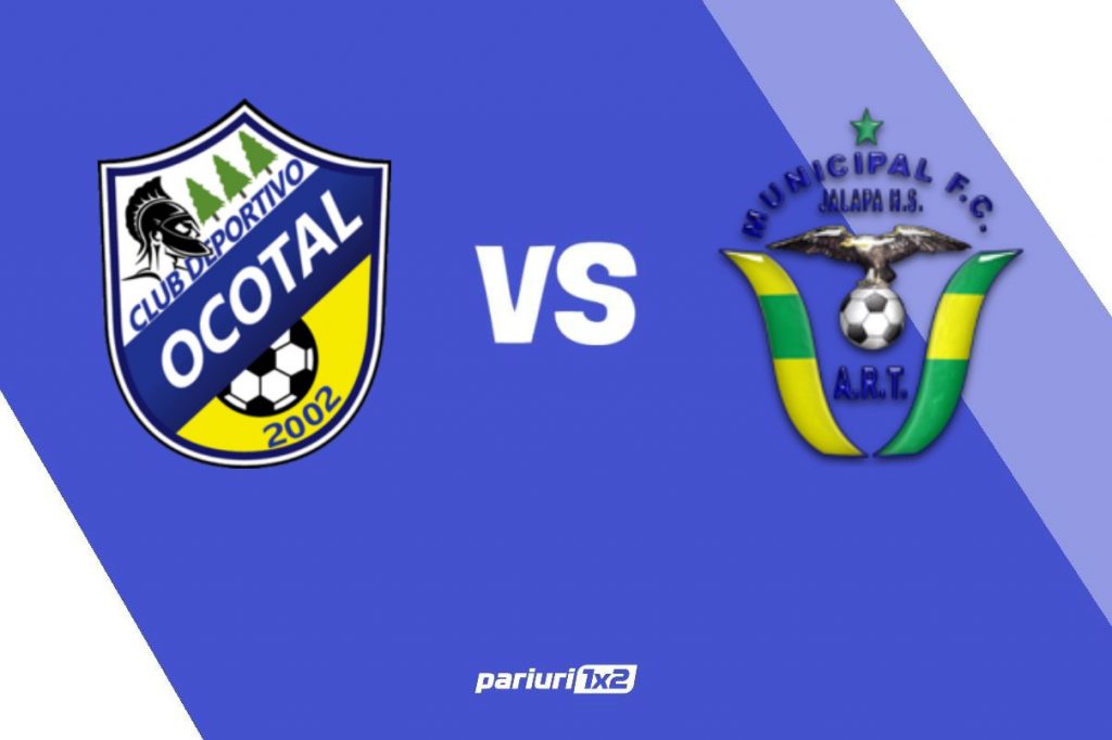 Deportivo Ocotal –  CD Jalapa » Dubla în cota 1.75 este pregătită!