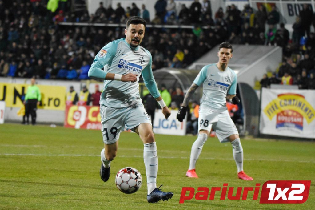 FC Hermannstadt – FCSB » „Roș-albaștrii” obligați de situația din play-off să pună preț pe Cupa României!