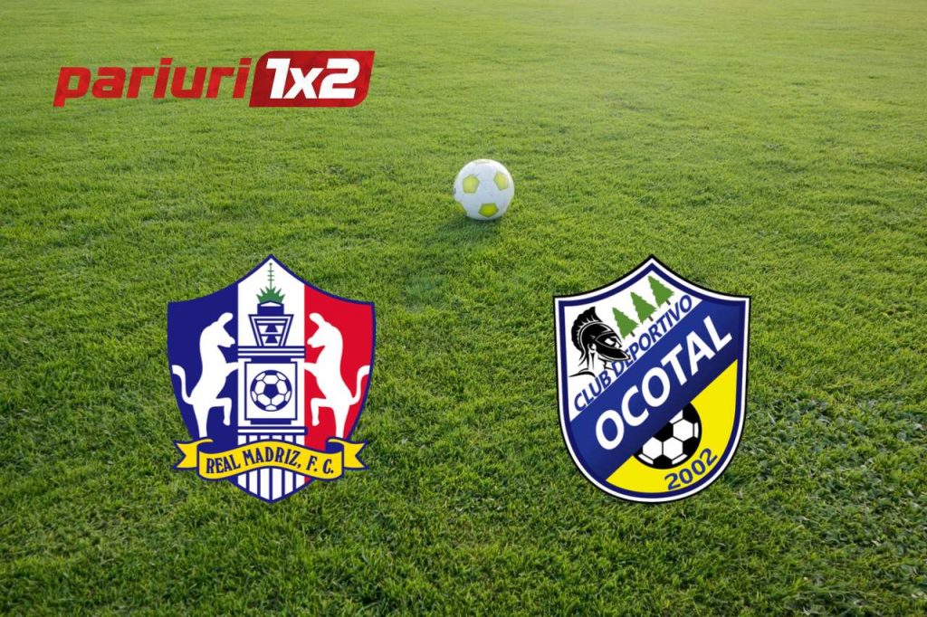 Real Madriz – Deportivo Ocotal: Duel la retrogradare in Clasura – Nicaragua!