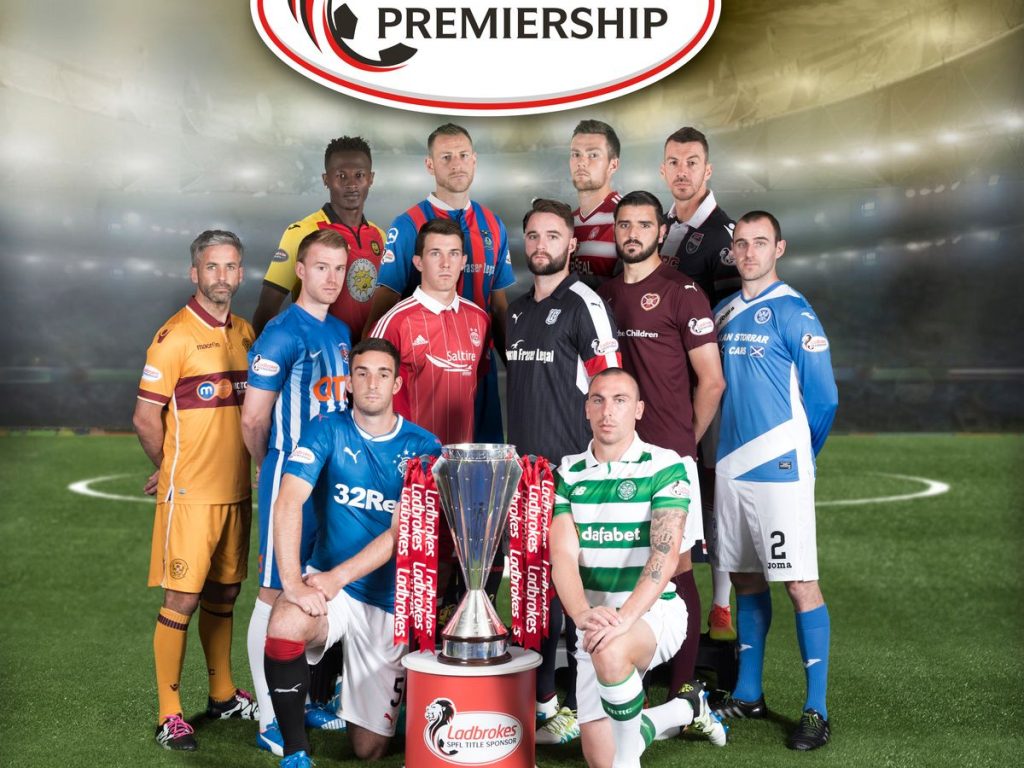 Cota 3.04 pe biletul etapei din Scotia | Ianis Hagi si Rangers joaca duminica, la Ross County