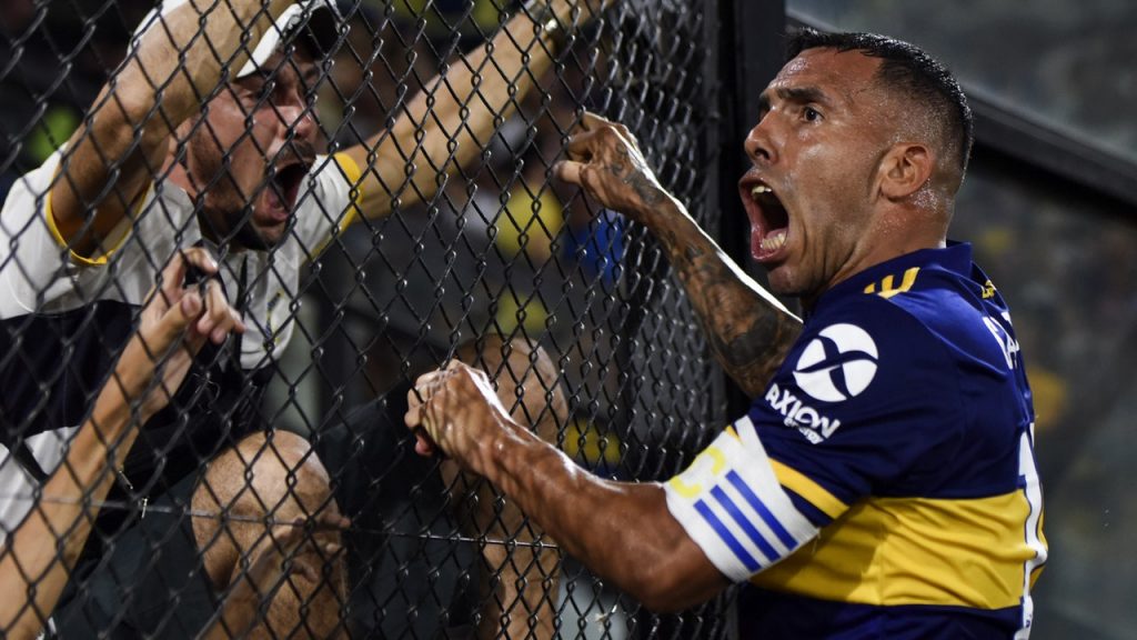 Godoy Cruz – Boca Juniors » Ponturi în cota 1.53 și 2.02 la duelul din Cupa Superligii Argentinei!
