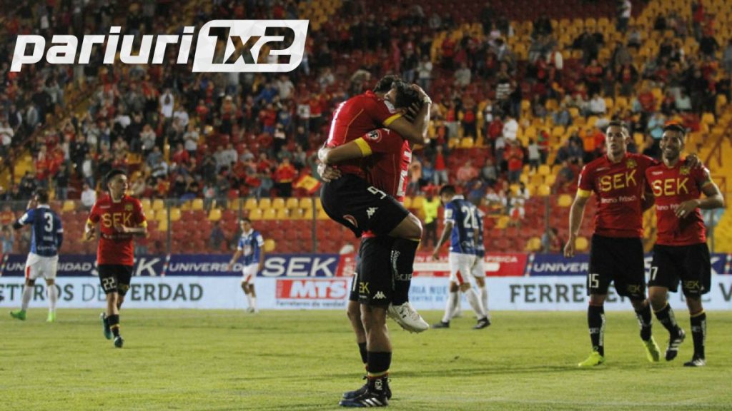 Union Espanola – Huachipato | Gazdele n-au mai pierdut acest duel direct din 2015! Pariem cota 1.90 in fotbalul din Chile