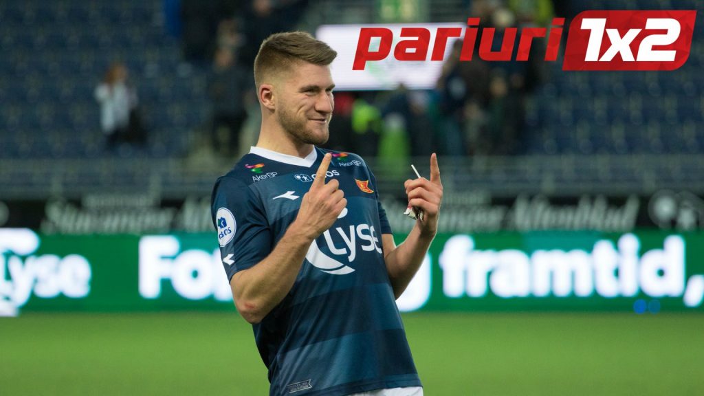 Viking FK – IK Start » Amical de zile mari astăzi în Norvegia » Pariem pe cotele 1.45 și 1.65!