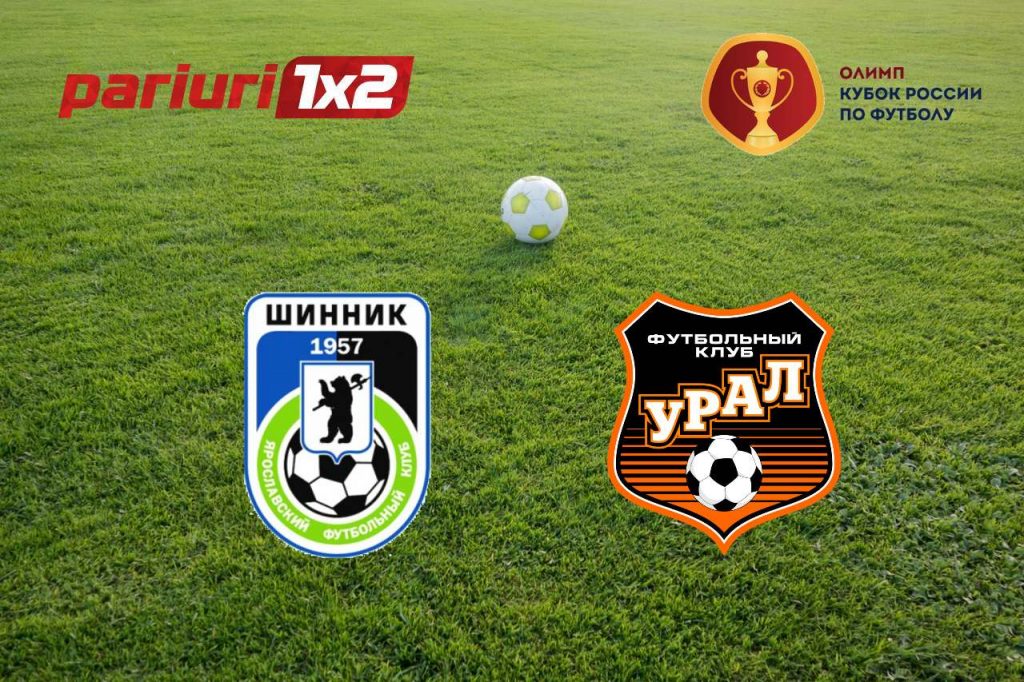 Yaroslavl – Ural: Duel din Cupa Rusiei, unde vom risca un pariu in cota 1.72!