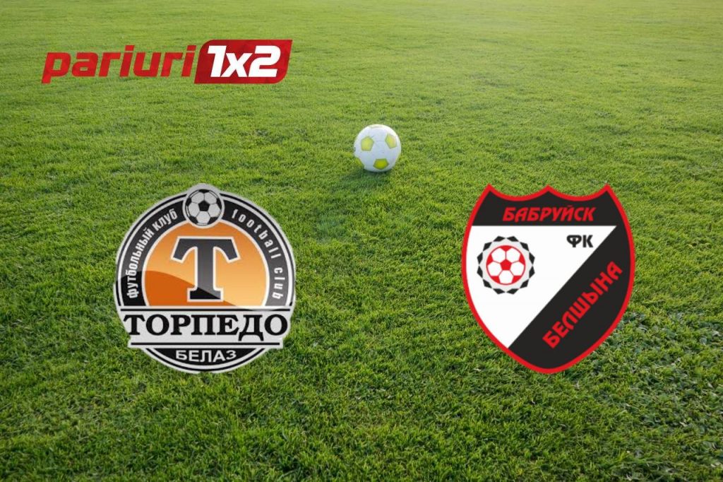 Zhodino – Belshina: Duel complicat pentru gazde, iar noi pariem pe o cota de 1.68!