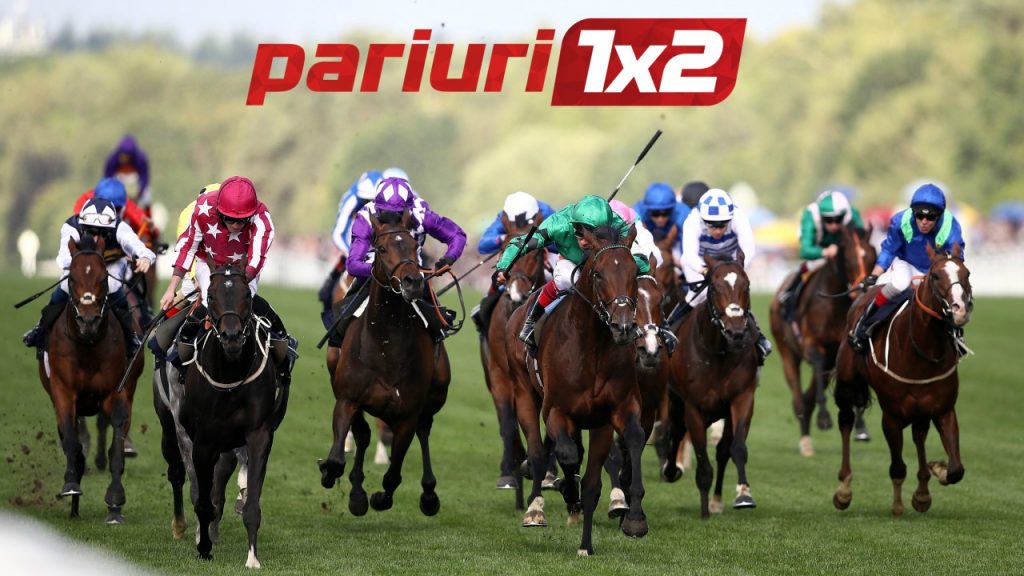 Pariem in cursa a 4-a de la Ascot, dimineata: Quintaro are cele mai mari sanse la victorie, cu o cota de 3.50