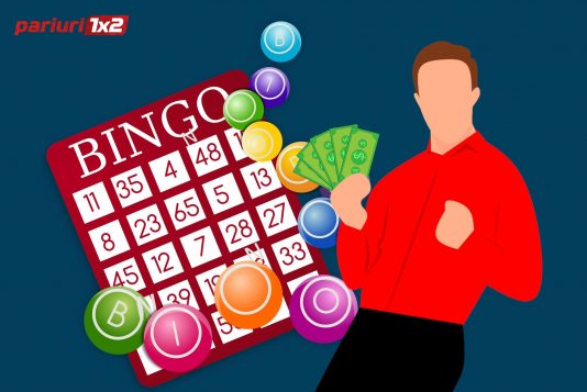 Bingo Online