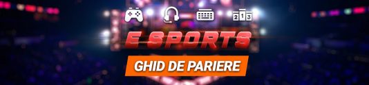 ghid esports