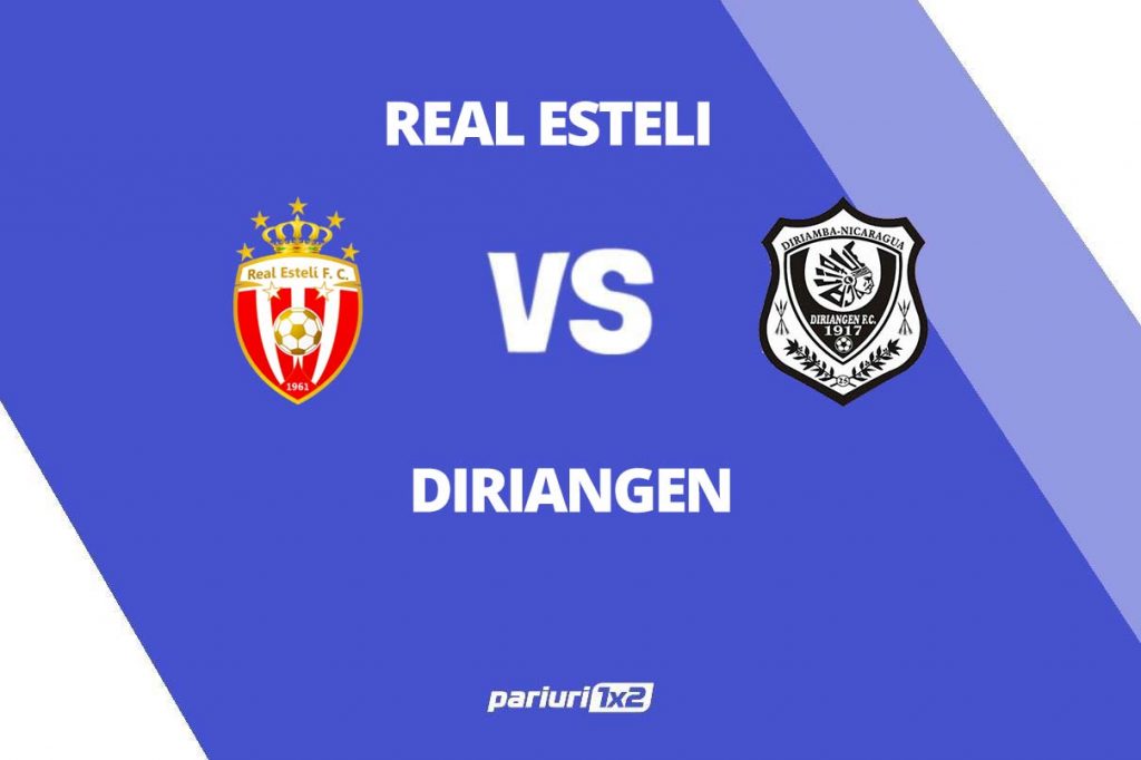 Derby in Nicaragua: cota 1.65 in duelul Real Esteli – Diriangen, foarte important in lupta pentru podium