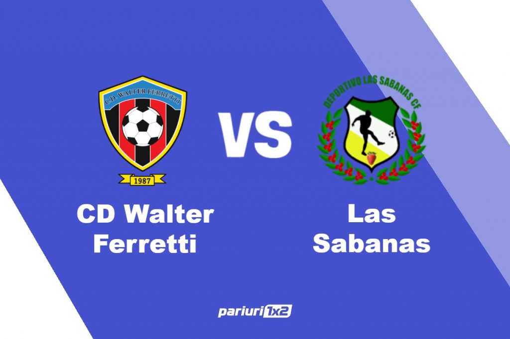 Ferretti – Las Sabanas: Gazdele au victorii pe linie in „directe”!