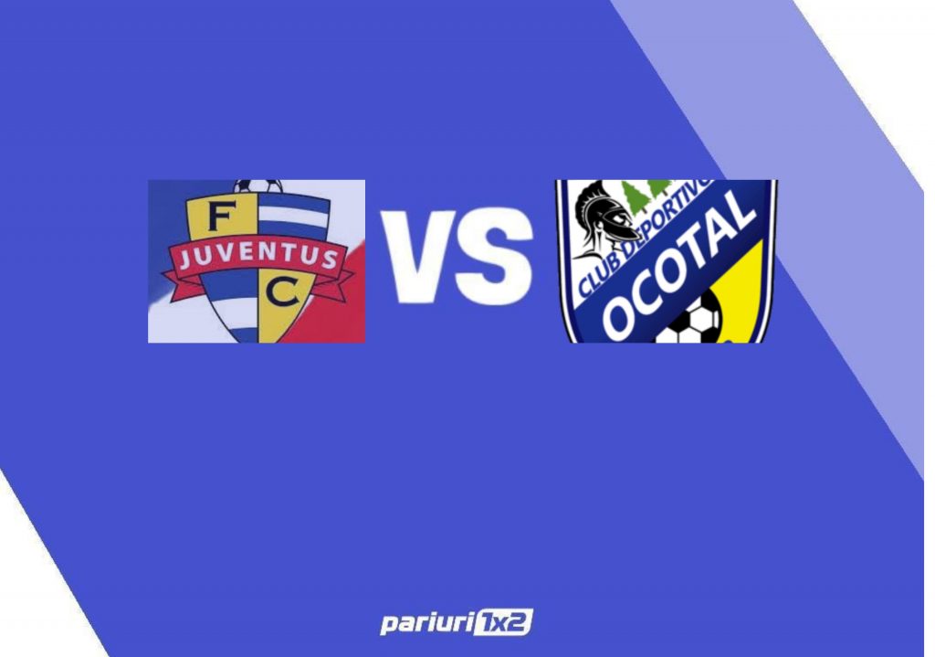 Juventus Managua – Ocotal: Se face ”verde” cu o cota de 1.67 »» Vezi pontul recomandat de Sabin Pirvan!