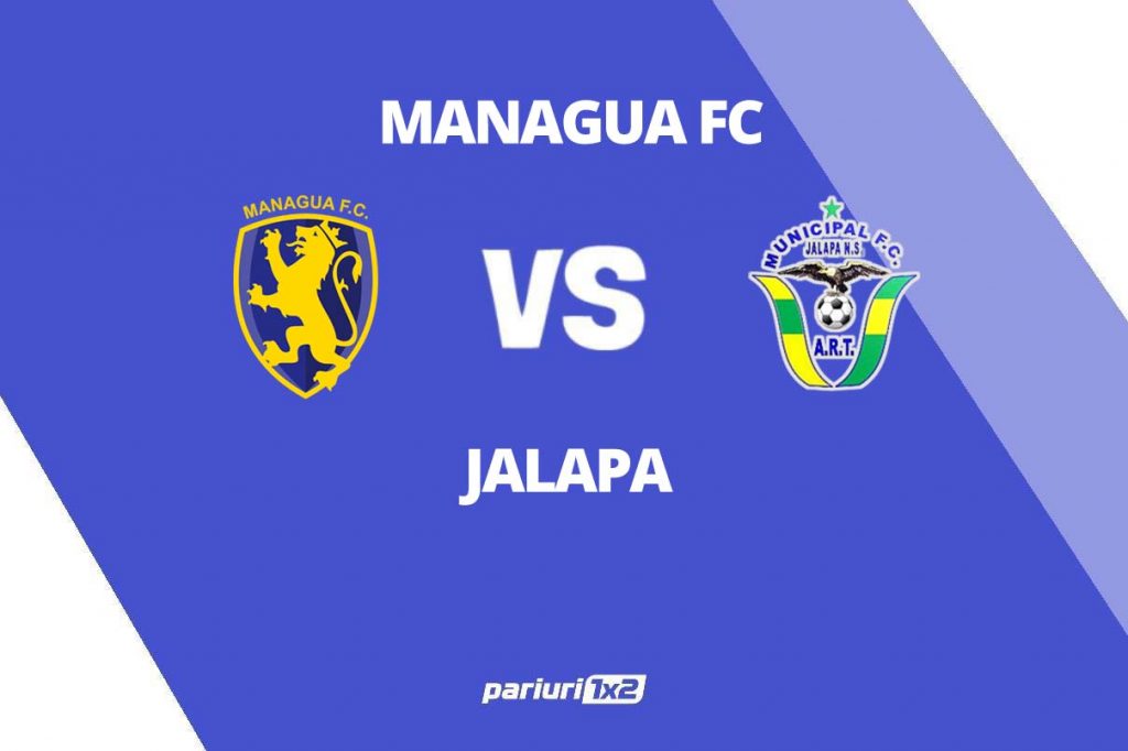 Liderul din Nicaragua nu-si permite pasi gresiti: Managua FC – Jalapa ne aduce cota 1.45