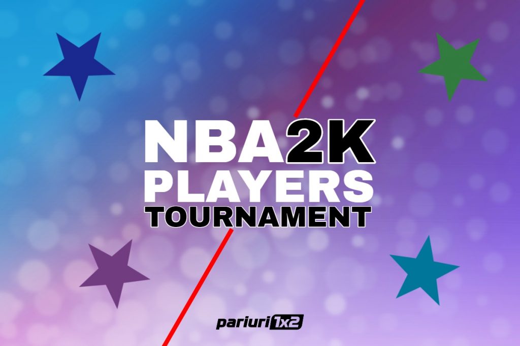 NBA2K: Scoatem bani din baschetul virtual!