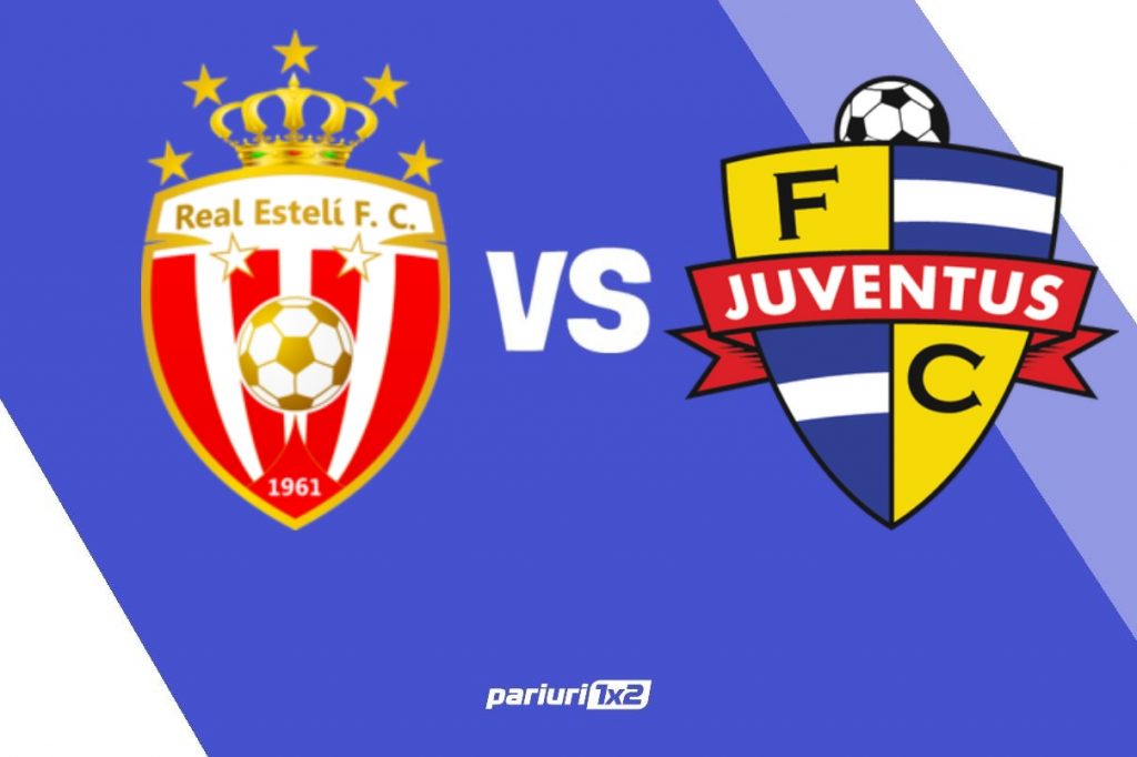 Real Esteli U20 – Juventus Managua U20: Ponturi in cote de 1.67 si 1.80!
