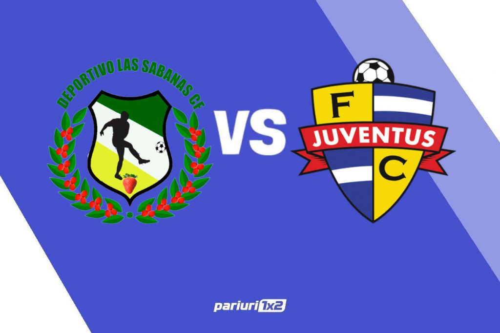 Sabanas – Juventus Managua: Meci important doar pentru oaspeți »» Pariu cu șanse mari de reușită!