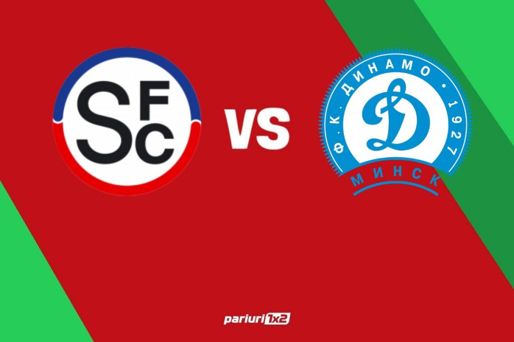 Smolevichi – Dinamo Minsk: Optiunea scor corect are azi cota 9.00!