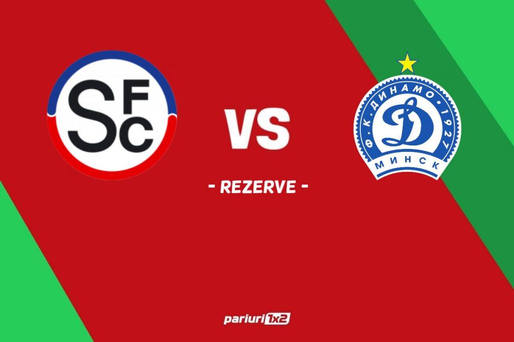 Smolevichi II – Dinamo Minsk II: Investim intr-un pont pe goluri, la cota 1.70!