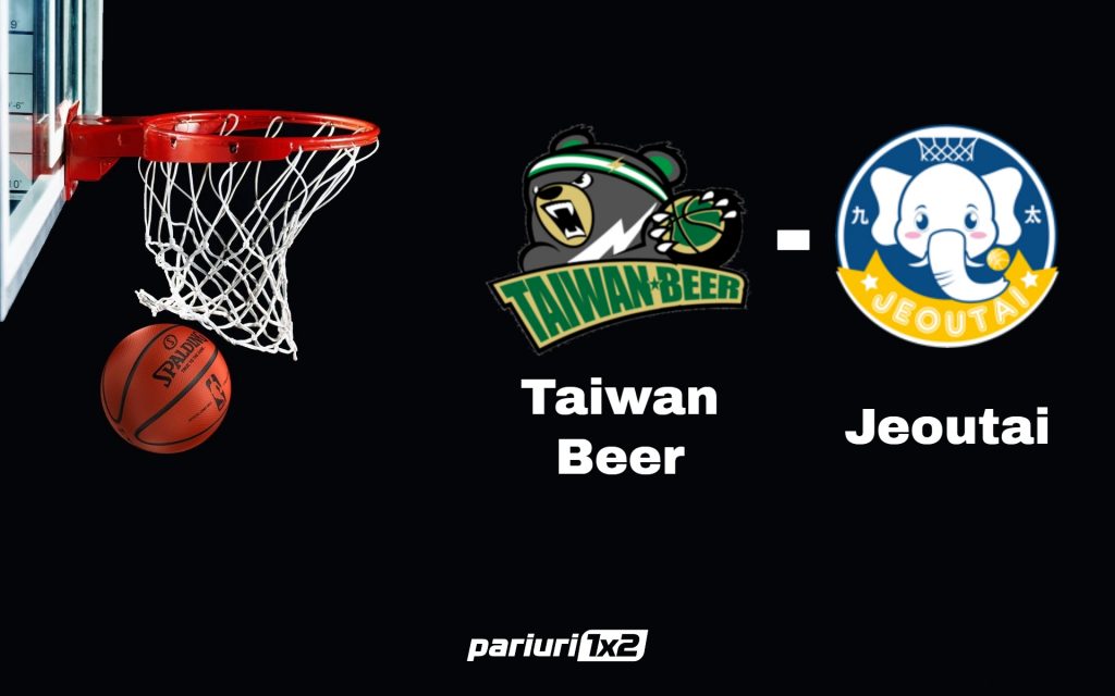 Taiwan Beer – Jeoutai: Duelul extremelor din Taiwan!