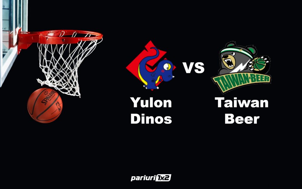 Yulon – Taiwan Beer: Gazdele cauta sa-si dubleze avantajul!