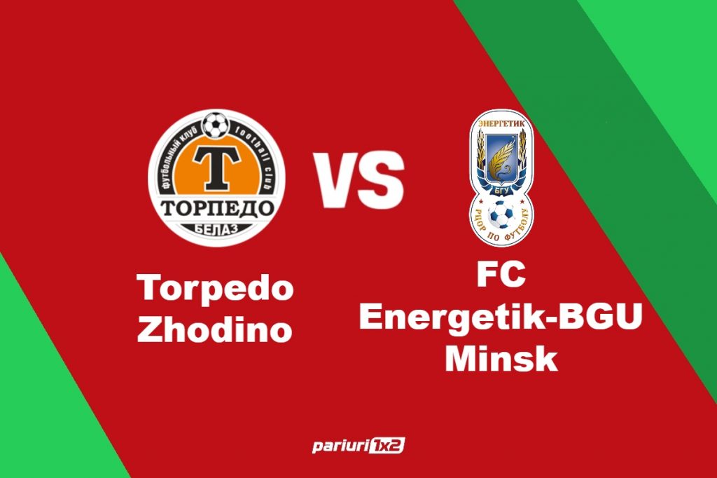 Zhodino – Energetik-BGU: Oaspetii au victorii pe linie!