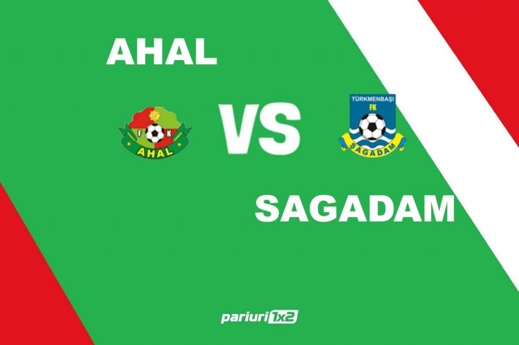 Pariem si in liga a doua din Tadjikistan: Ahal – Sagadam | Cota 1.75 pentru gazde