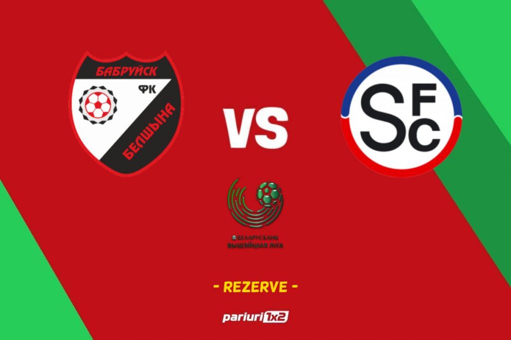 Belshina II – Smolevichi II: Spectacolul e garantat in Belarus! Ponturi in cotele 1.55 si 1.95!