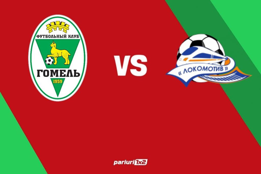 FC Gomel – Lokomotiv Gomel: Derby important in liga secunda din Belarus!