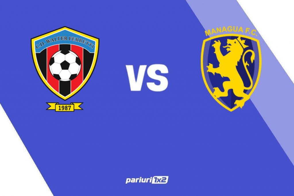 Ferretti – Managua FC: Duel pana la limita, intre fostele campioane din Nicaragua!