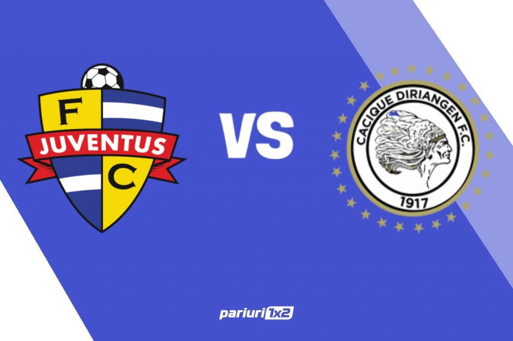 Juventus Managua – Diriangen » Golurile aduc profitul în Nicaragua » Ponturi „livrate” în cotele 1.40 și 1.83!