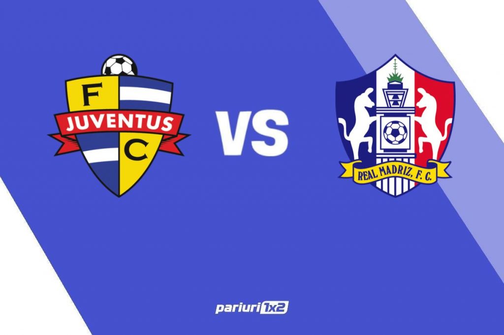 Juventus Managua – Real Madriz: Confruntare cu iz de „Liga Campionilor”!