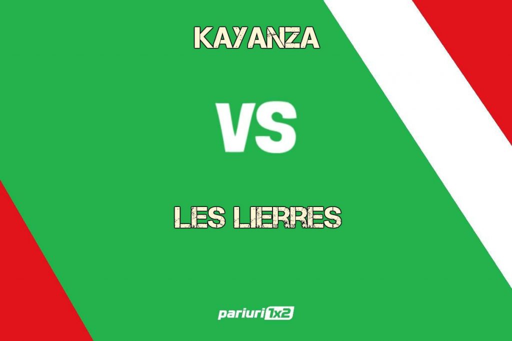 Kayanza – Les Lierres »„Lanterna” condamnată în duelul din Burundi!