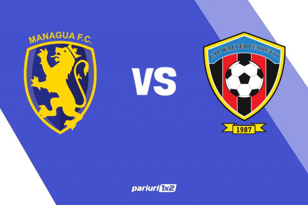 Managua – Walter Ferretti » Derby în ultima etapă a sezonului regular din Nicaragua!