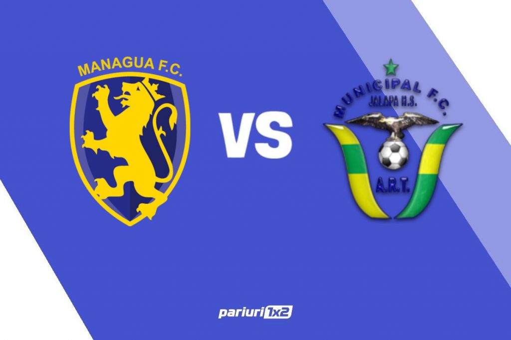 Managua U20 – Jalapa U20 » Liderul fără adversar în campionat pe teren propriu!