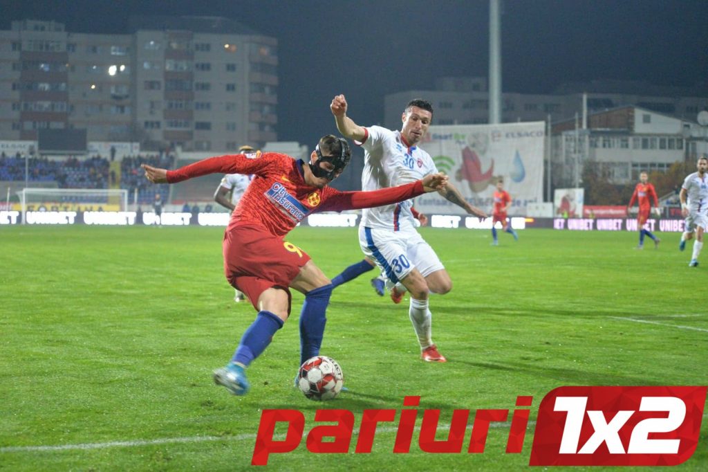 Ponturi online » Așteptarea a luat sfârșit » Se reia Liga 1 » Avem cotele din play-off și play-out!