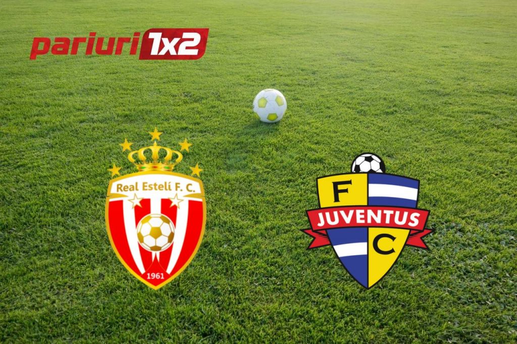 Real Esteli – Juventus Managua: Sanse mari de castig cu pontul oferit la cota 1.61!