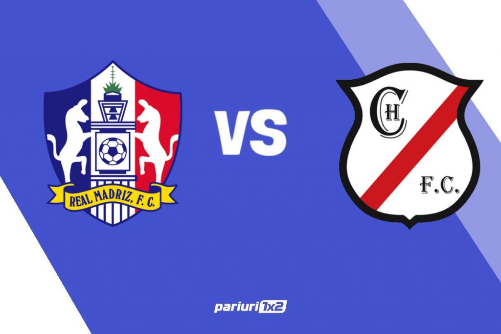 Real Madriz – Chinandega » Meci de totul sau nimic pentru Real în lupta pentru play-off în Nicaragua!