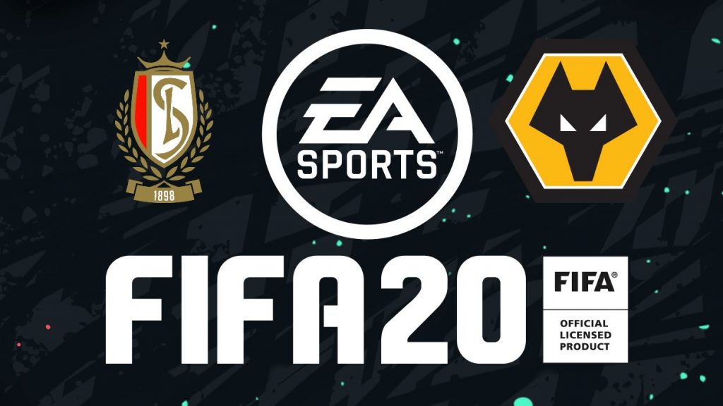 Standard – Wolverhampton (FIFA 20): Bookmakerii ne ofera cote fantastice pentru „solisti”!