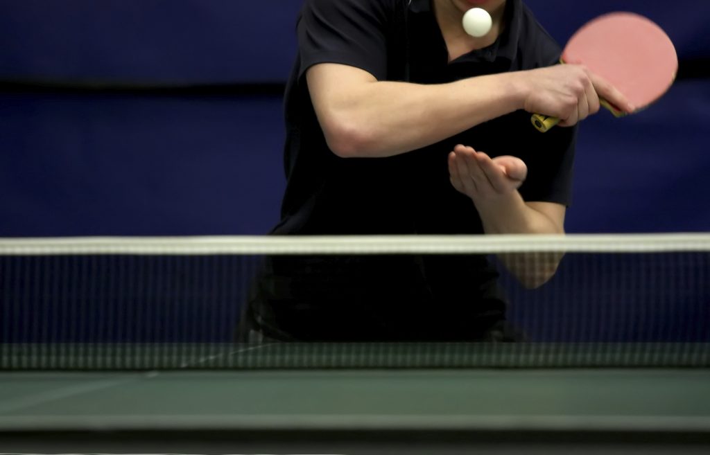 Tenis de masa: Luni mizam pe disputele din Rusia!