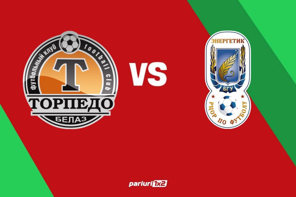 Torpedo Zhodino II – Energetyk-BDU II » Pariem pe o cotă 2.00 în „Vysshaya Liga Reserve!”