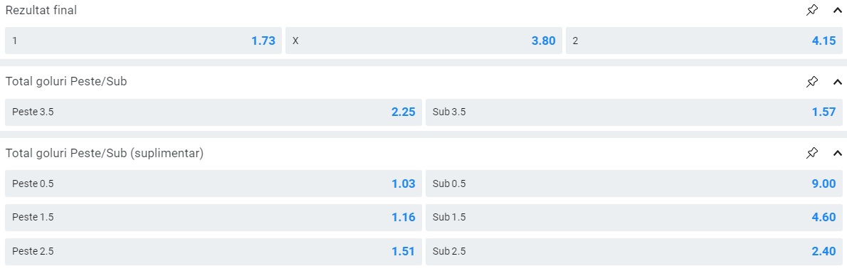 Klaksvik - B36 Torshavn