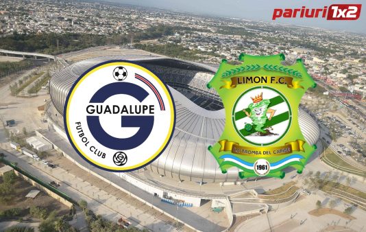 Guadalupe - Limon